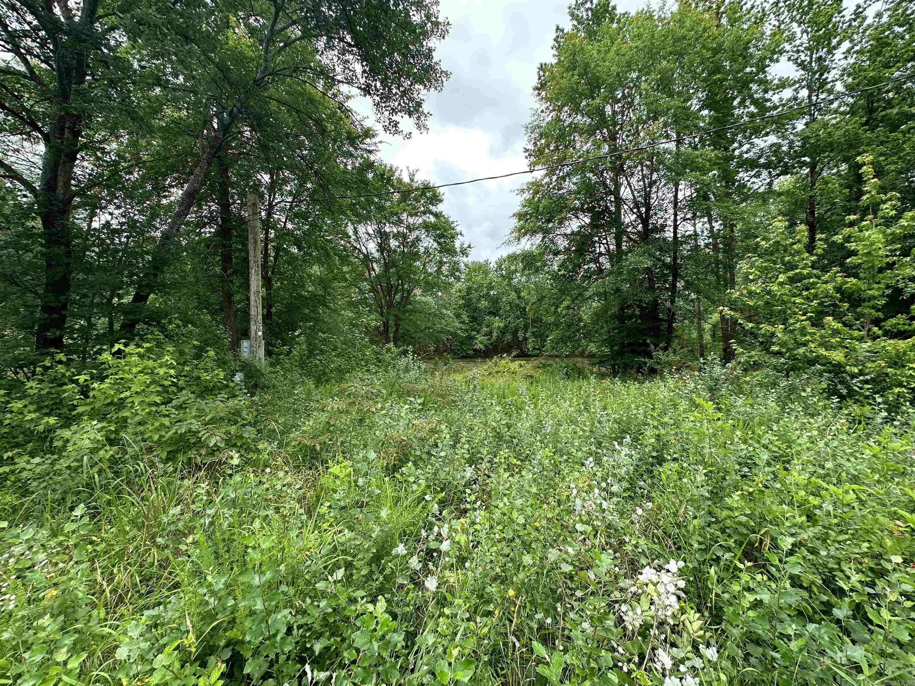 Metes & Bounds - Land