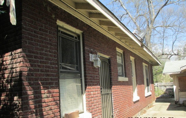 Eden Park - Residential