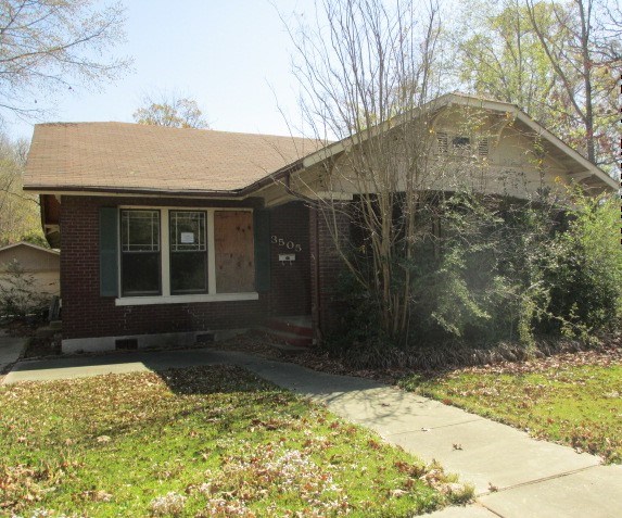 Eden Park - Residential