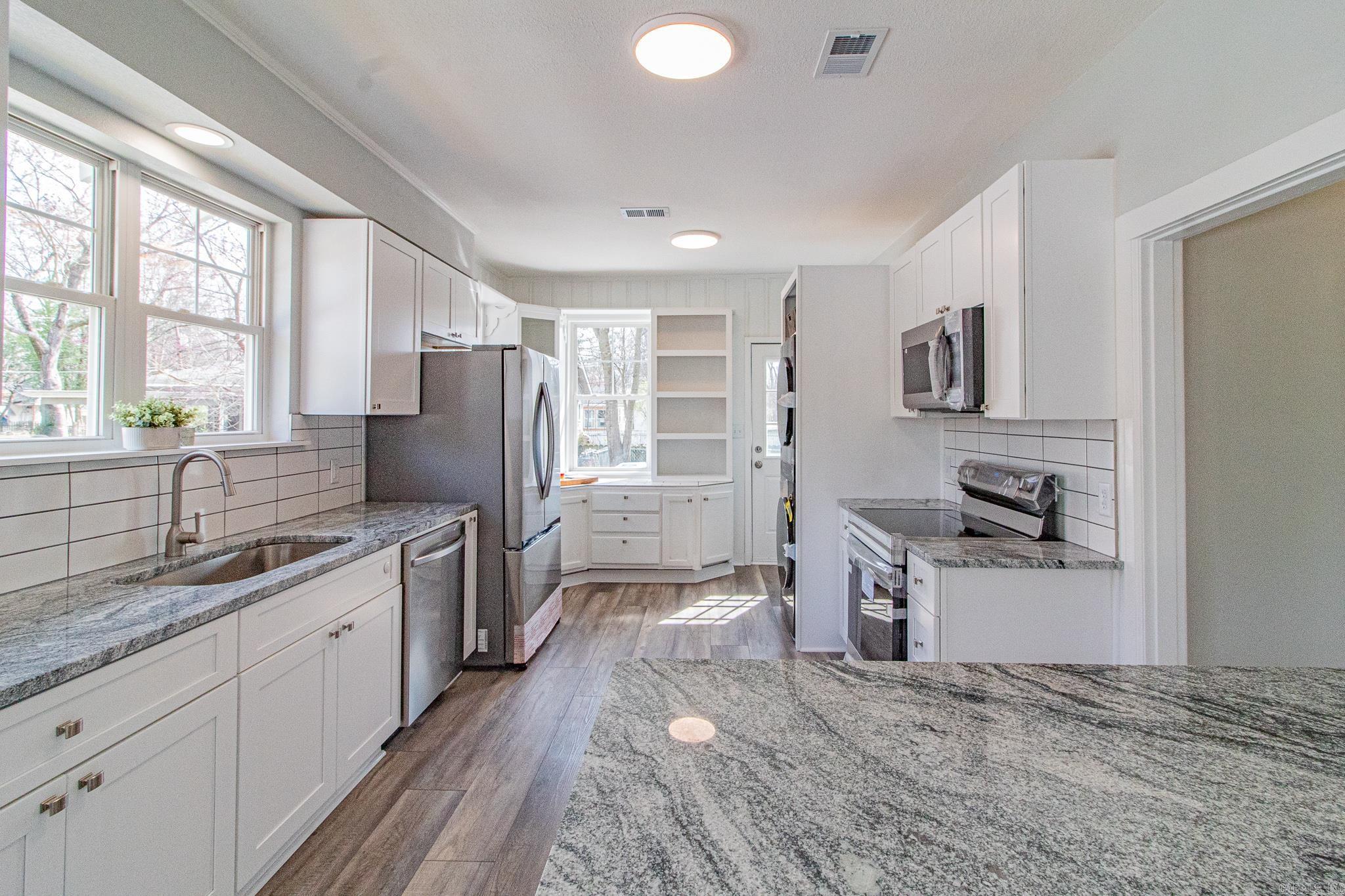 Robbins - Residential