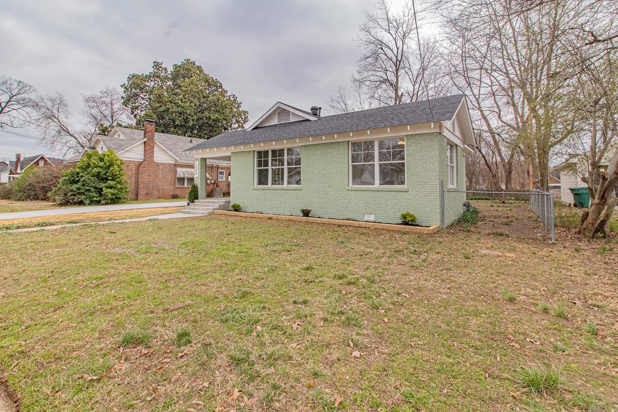 Robbins - Residential