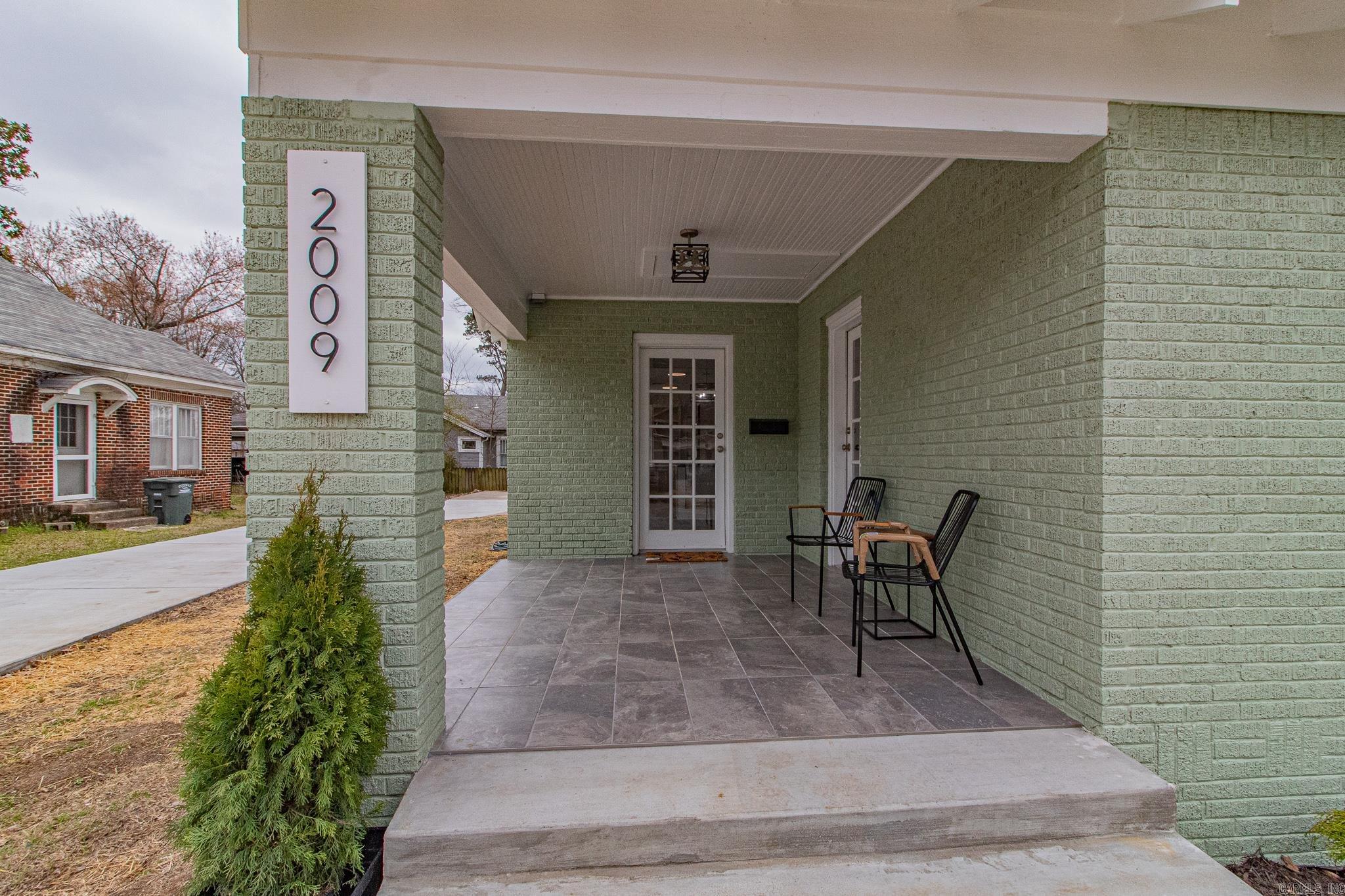 Robbins - Residential