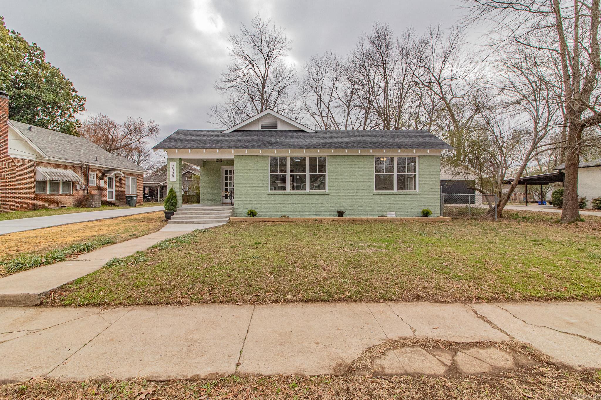 Robbins - Residential