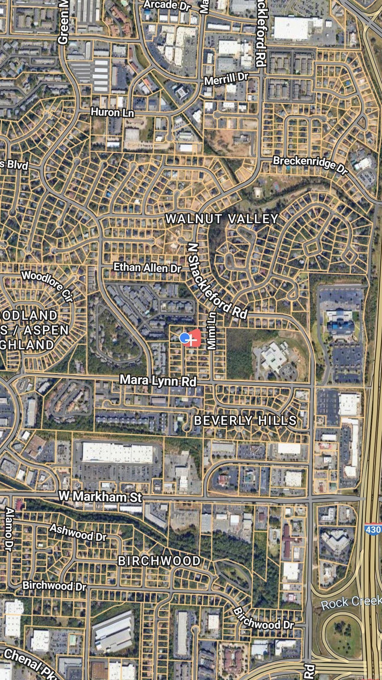 PARK RUBY - Residential