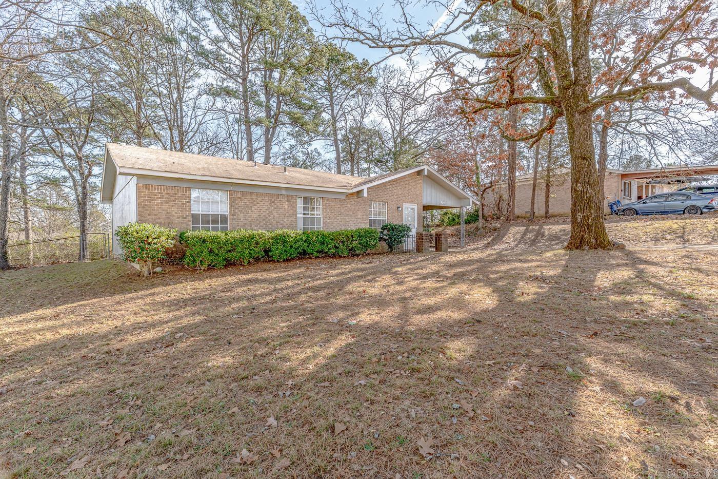 PARK RUBY - Residential