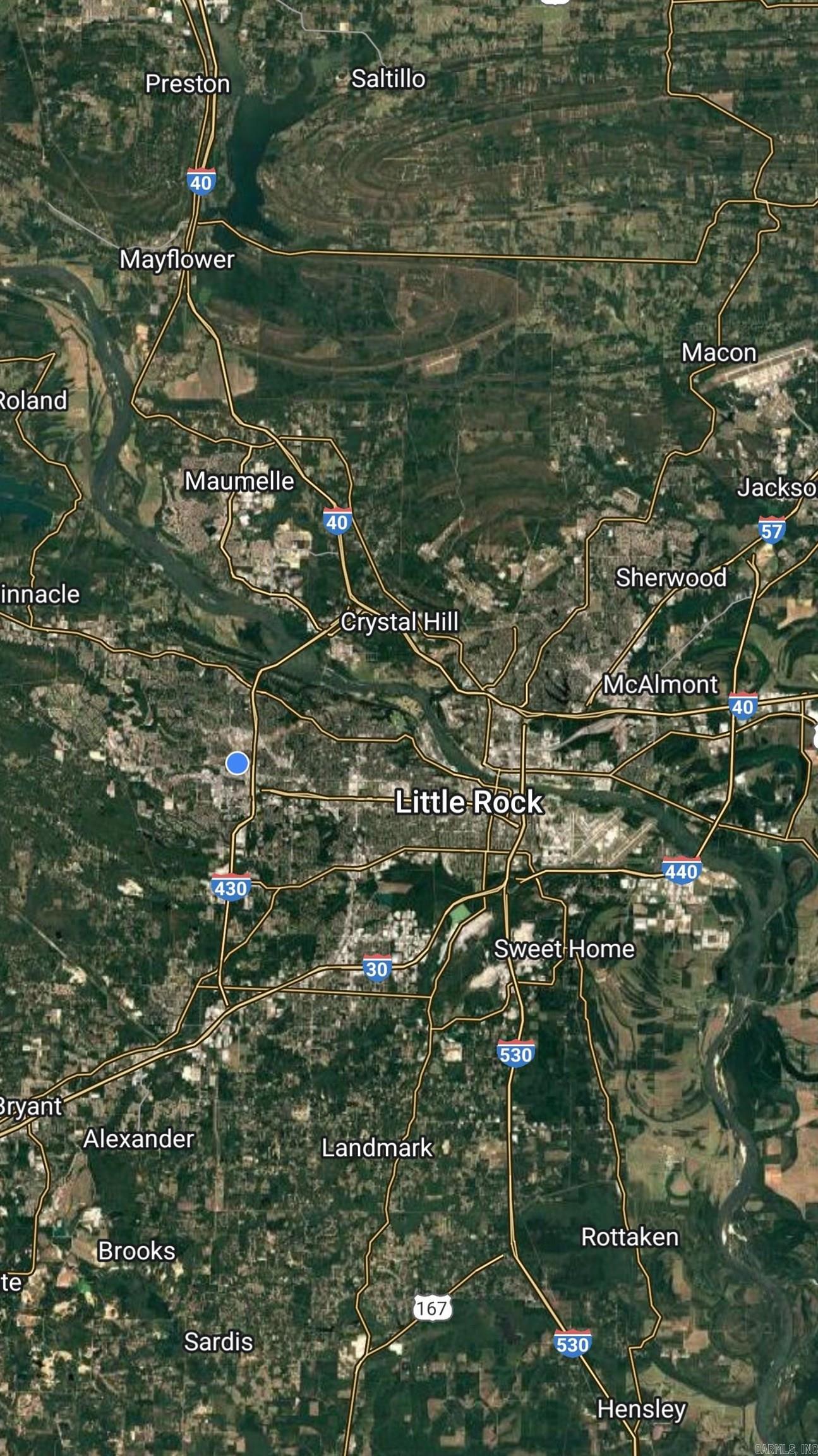 PARK RUBY - Residential