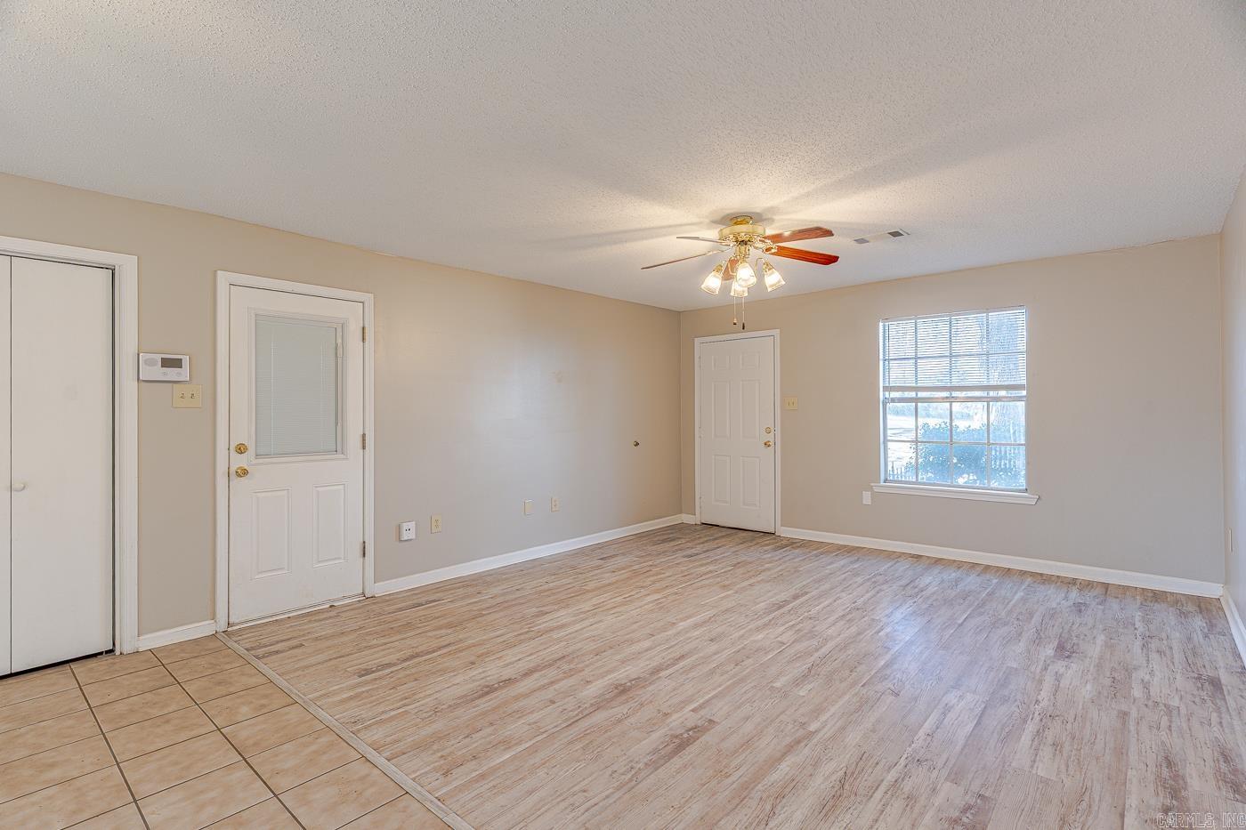 PARK RUBY - Residential