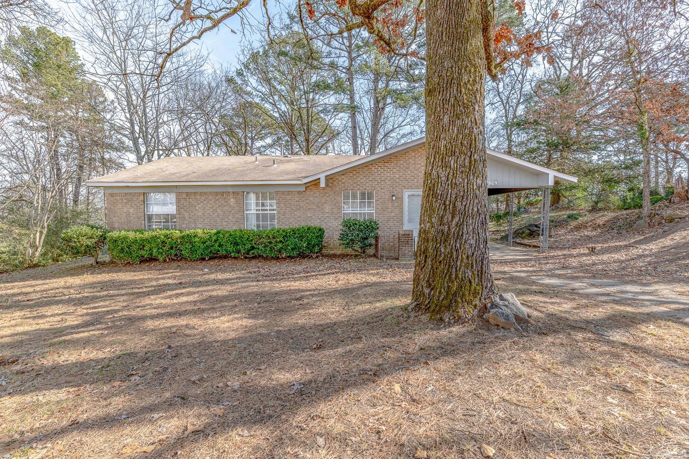 PARK RUBY - Residential