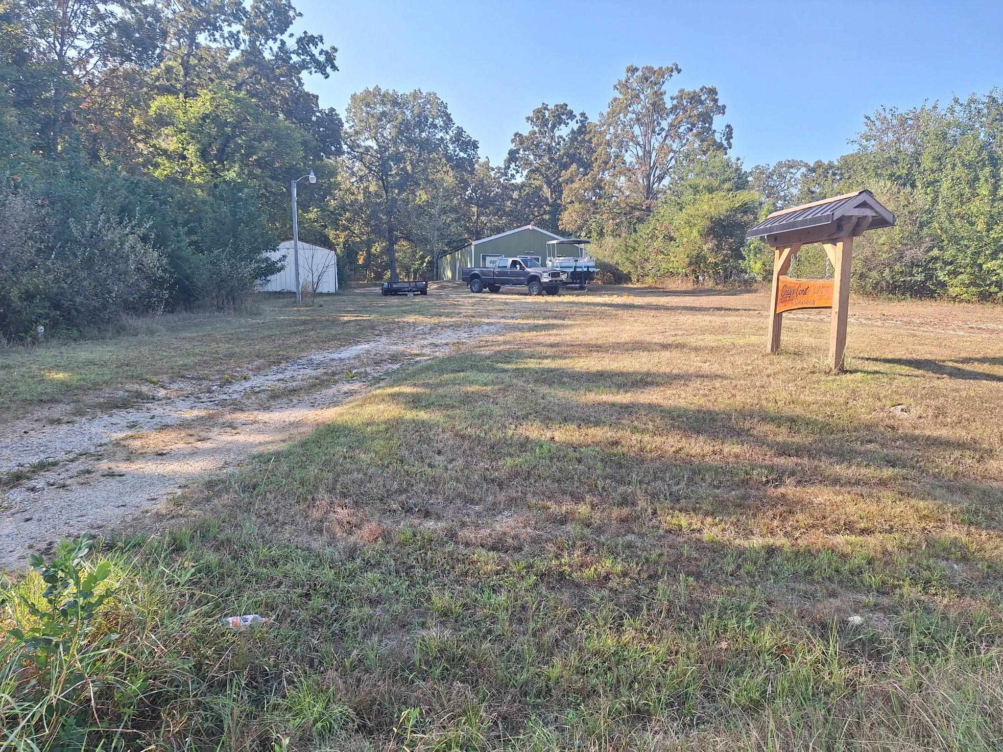 403 W Church St, Horseshoe Bend, AR 72512