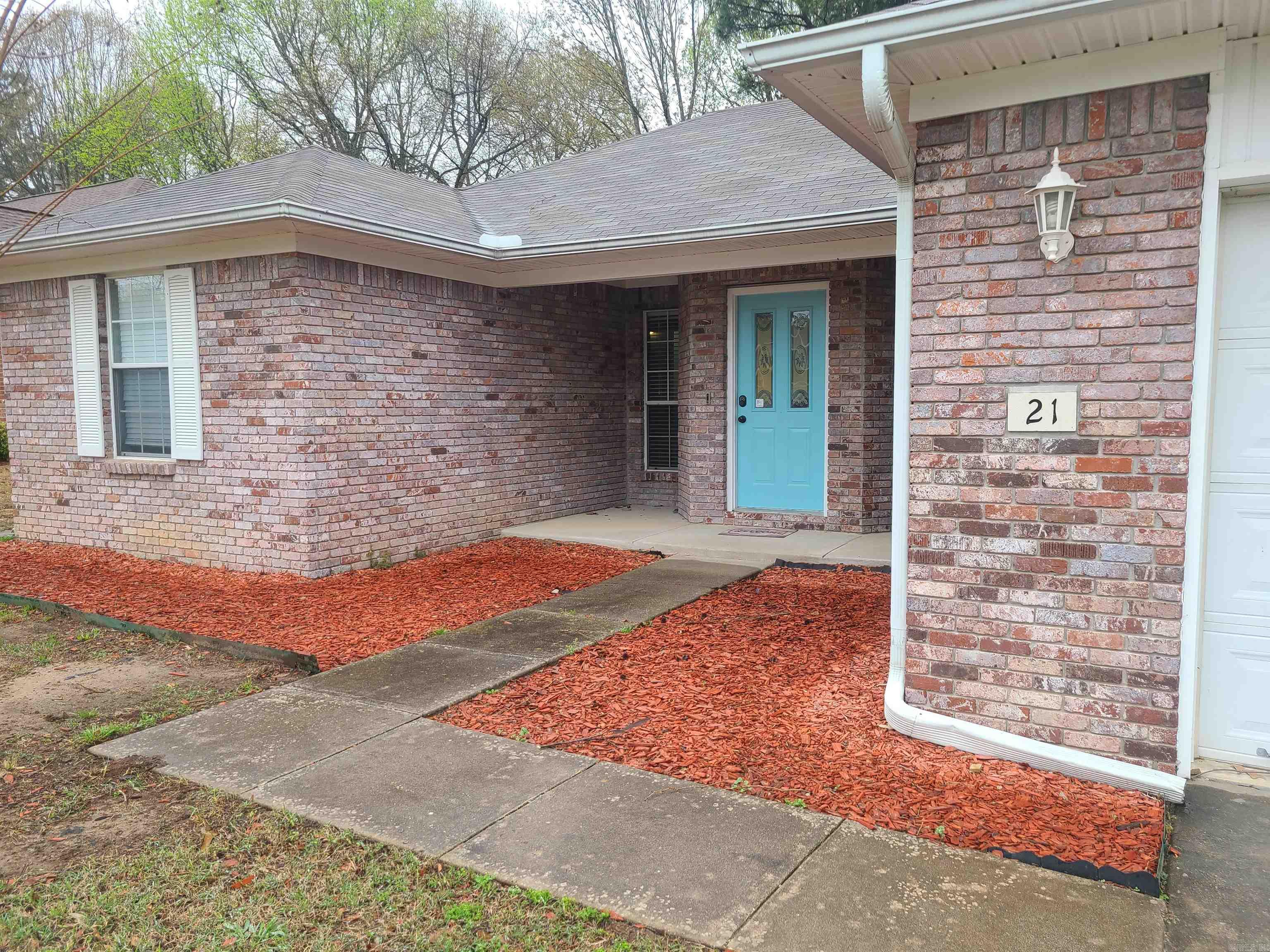 Robinwood III - Residential Lease