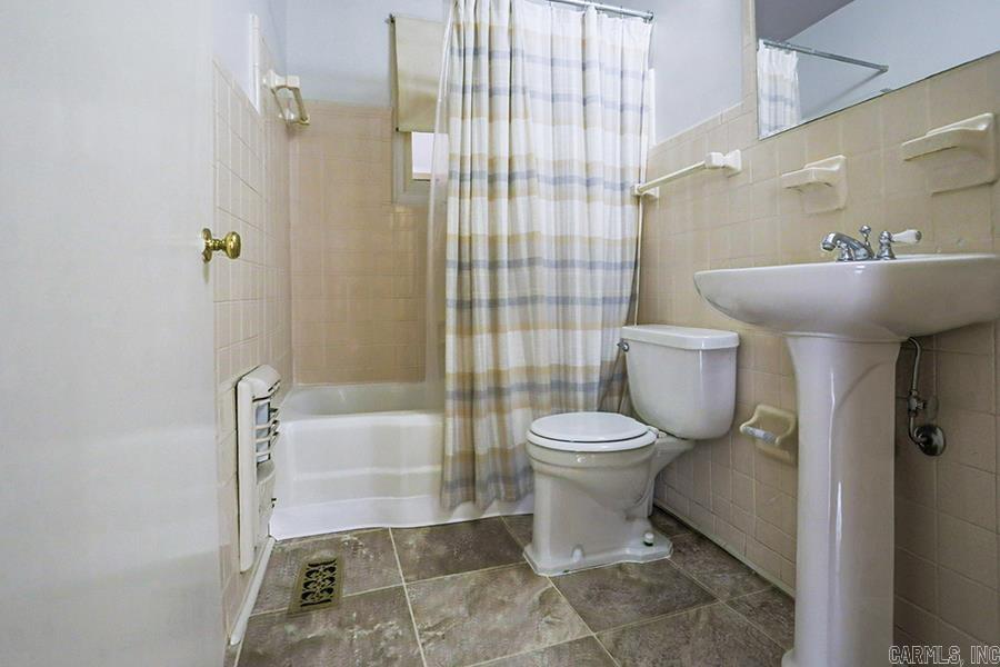 PARK HILL - Residential