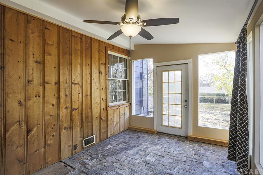 PARK HILL - Residential