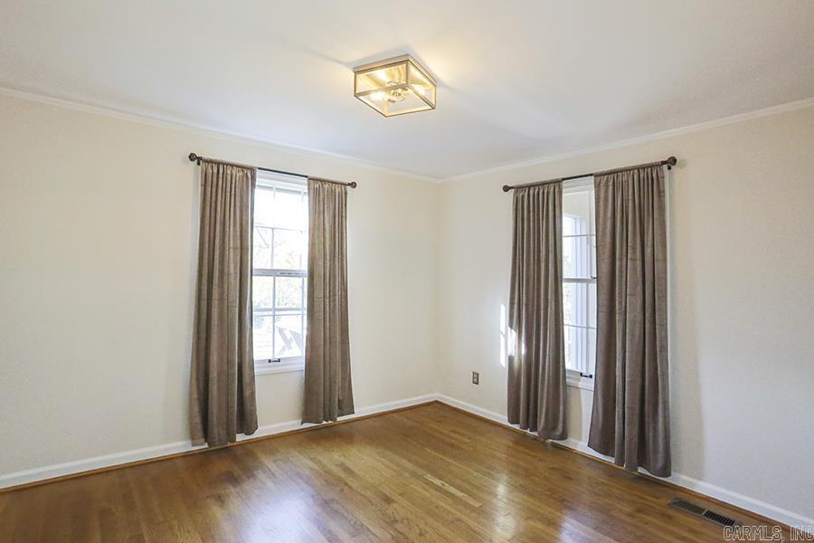 PARK HILL - Residential