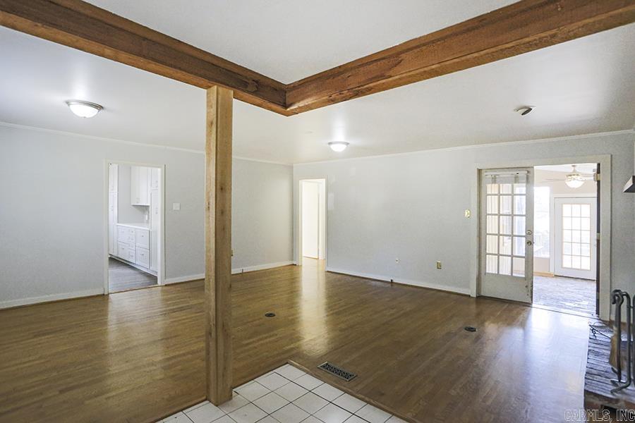 PARK HILL - Residential