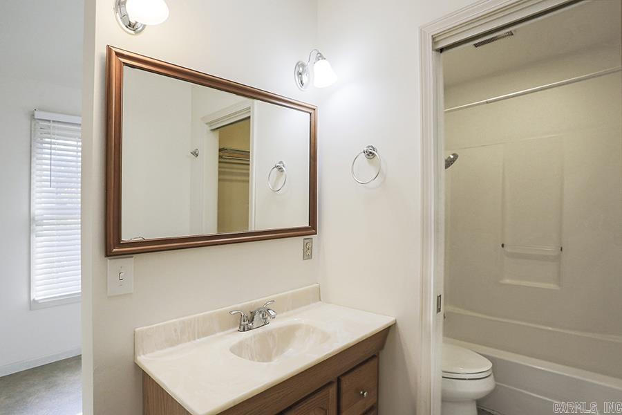 PARK HILL - Residential