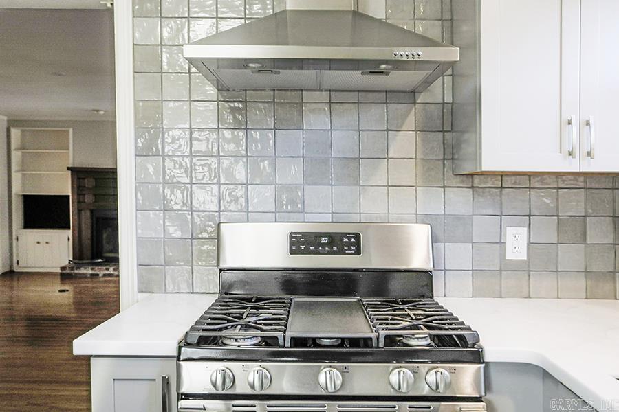 PARK HILL - Residential