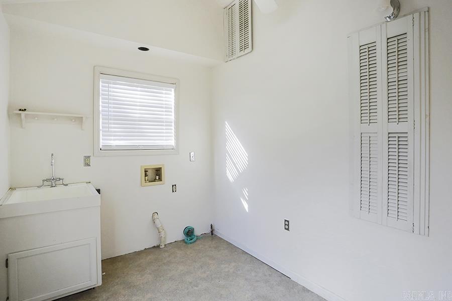 PARK HILL - Residential