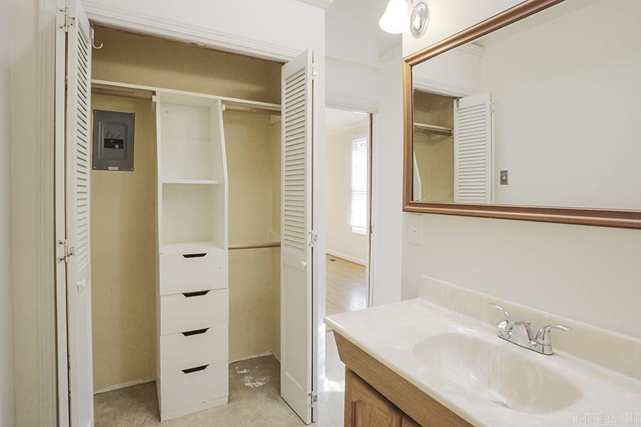 PARK HILL - Residential