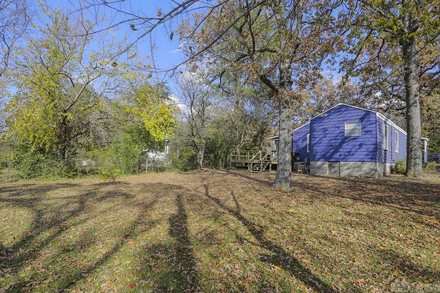 PARK HILL - Residential