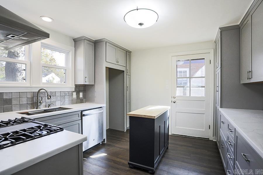 PARK HILL - Residential