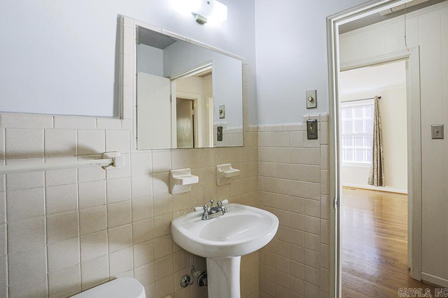 PARK HILL - Residential