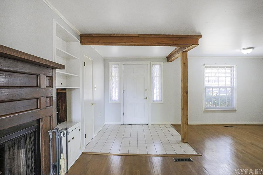 PARK HILL - Residential