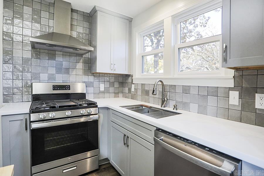 PARK HILL - Residential