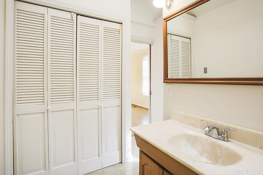 PARK HILL - Residential