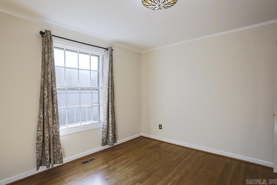 PARK HILL - Residential