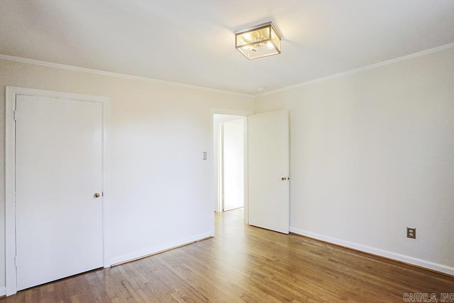 PARK HILL - Residential