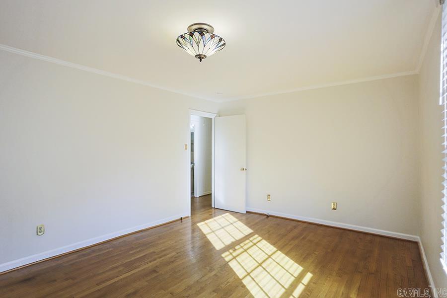 PARK HILL - Residential