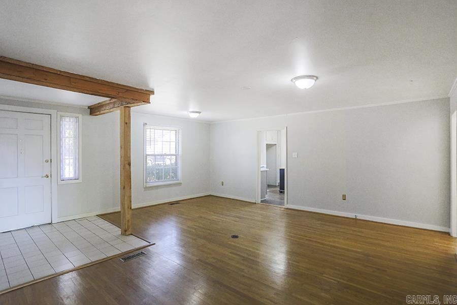 PARK HILL - Residential