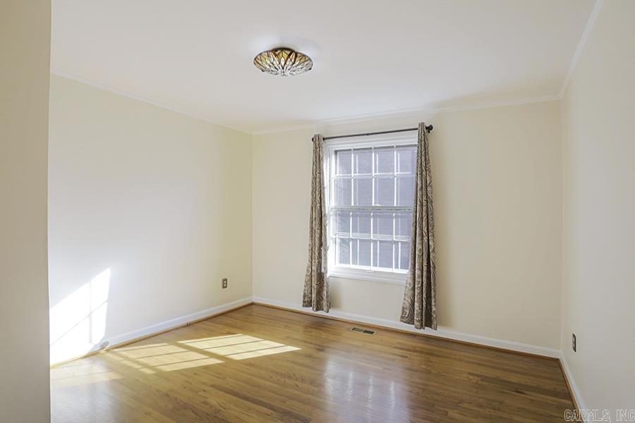 PARK HILL - Residential