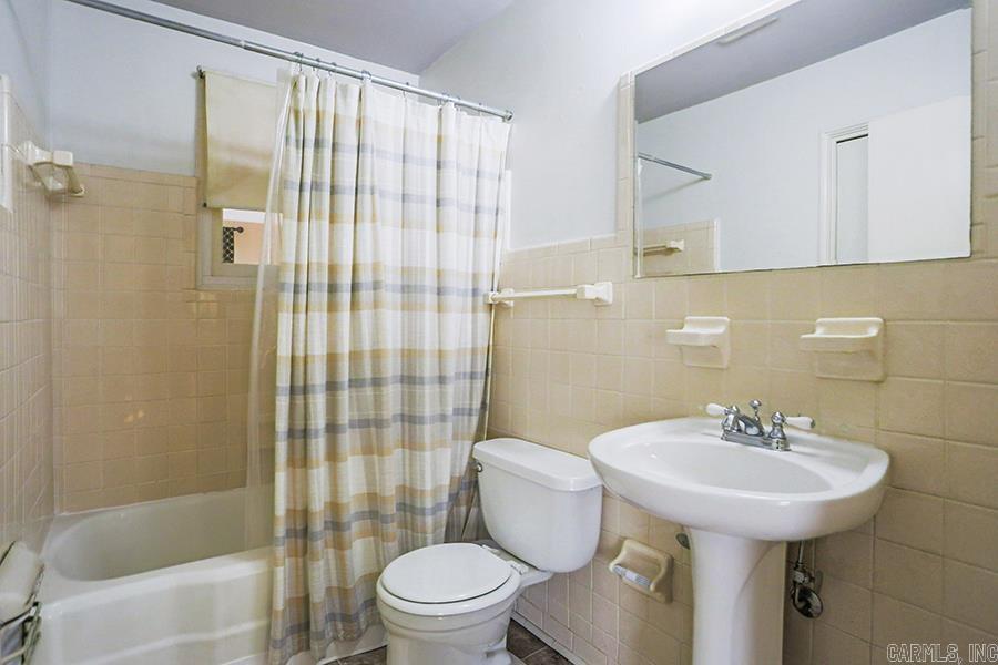 PARK HILL - Residential