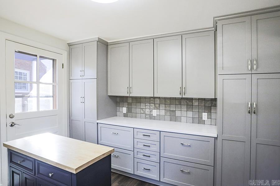 PARK HILL - Residential