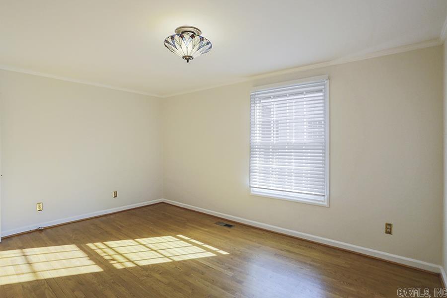 PARK HILL - Residential