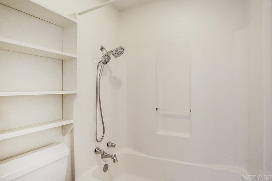 PARK HILL - Residential