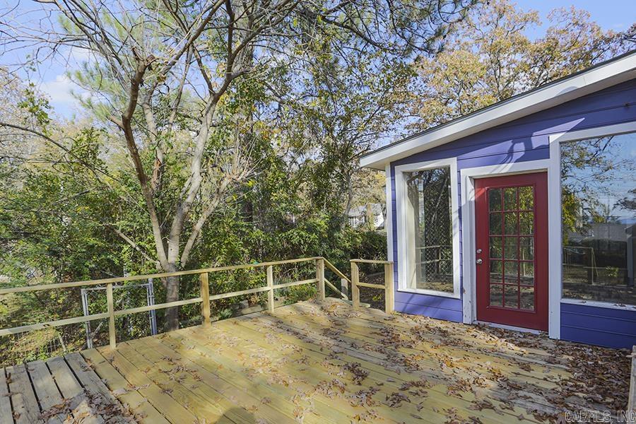 PARK HILL - Residential