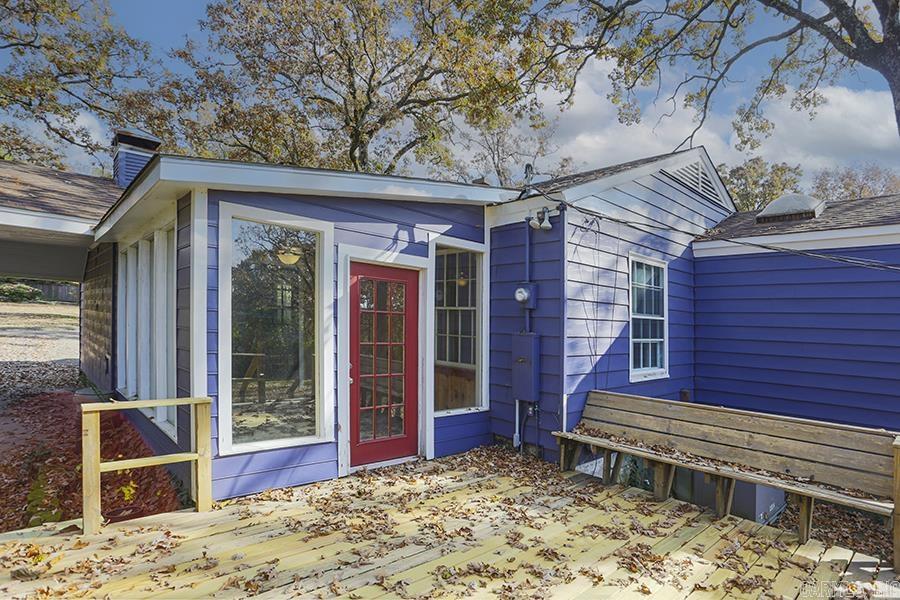 PARK HILL - Residential