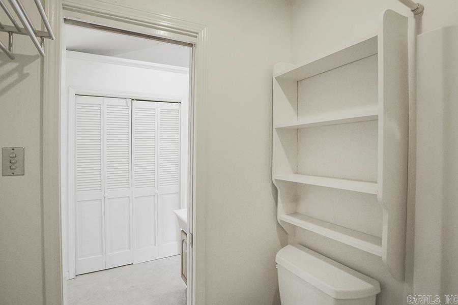 PARK HILL - Residential