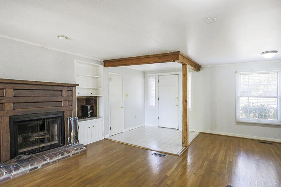 PARK HILL - Residential