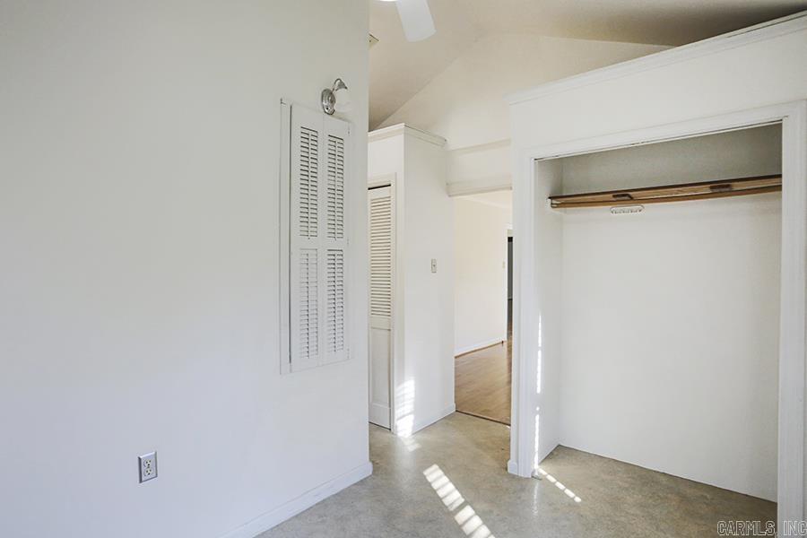 PARK HILL - Residential