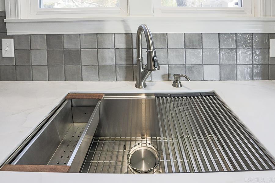 PARK HILL - Residential