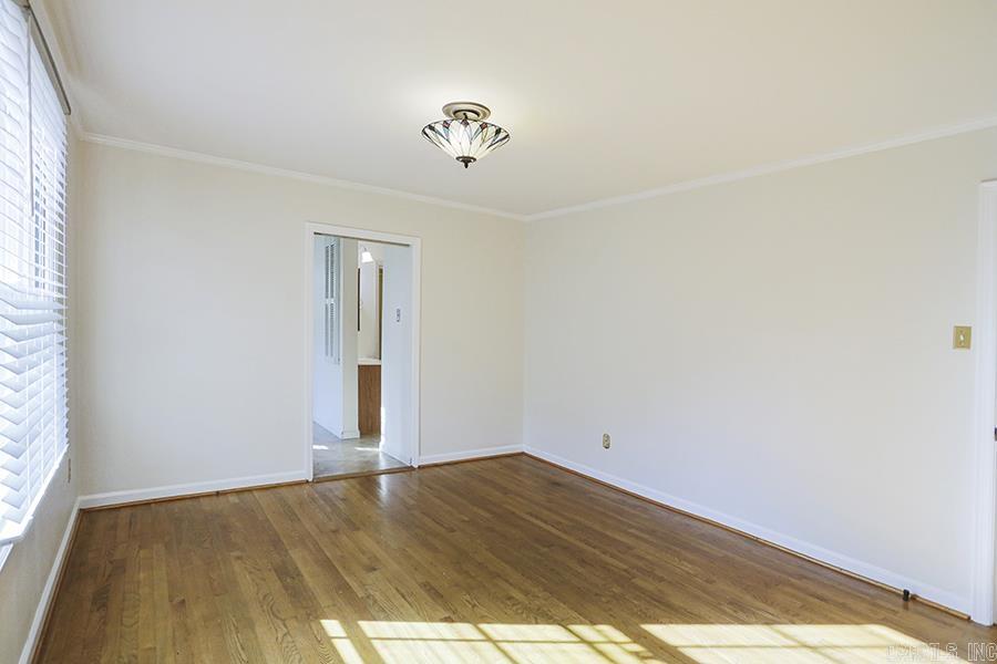 PARK HILL - Residential