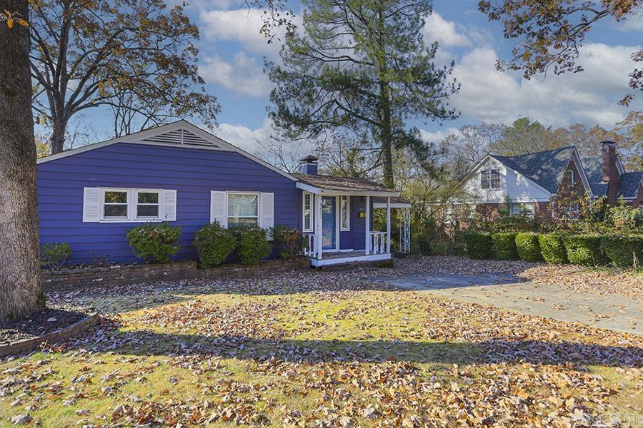 PARK HILL - Residential