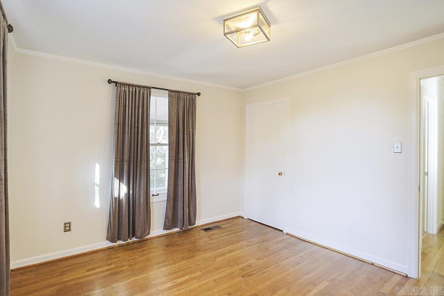 PARK HILL - Residential