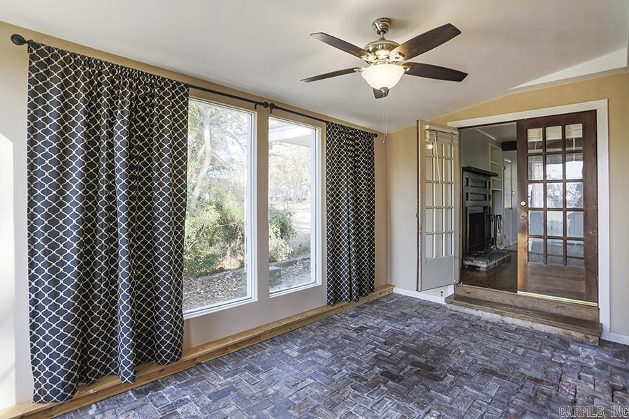 PARK HILL - Residential