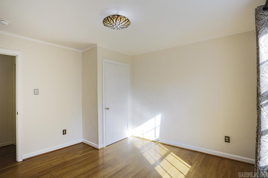 PARK HILL - Residential