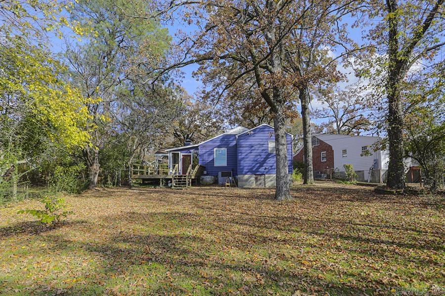 PARK HILL - Residential