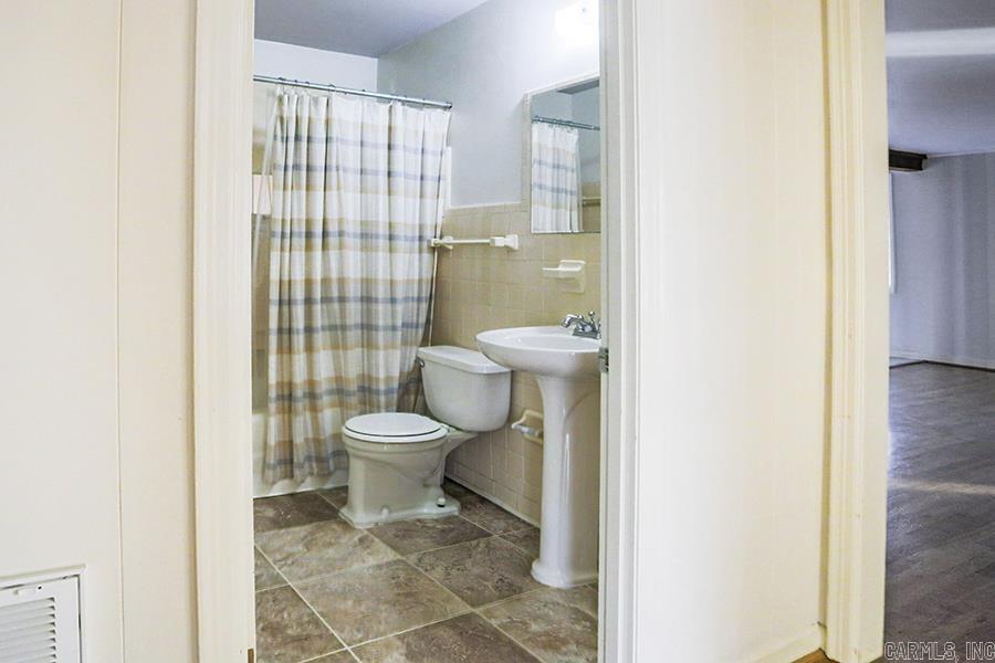 PARK HILL - Residential